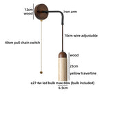 Pull Chain Switch