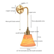 Pull Chain Switch 3