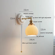 pull chain switch 2