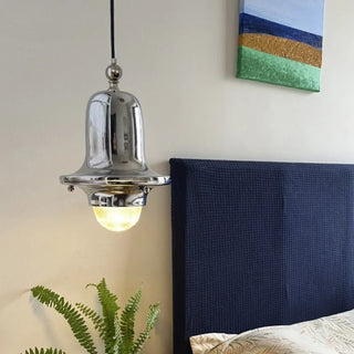Celako™ Ferrone Pendant Light | Iron Living Room Lighting