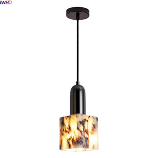 Celako™ Serava Pendant Light | Marble Kitchen Island Lighting