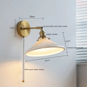 Pull Chain Switch 2