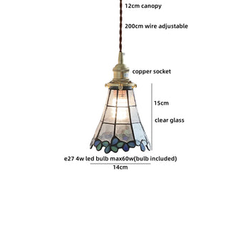 Celako™ Coperis Pendant Light | Polished Copper Dining Room Lighting