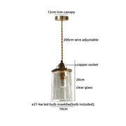 Clear Glass 2