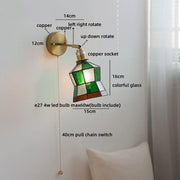 Pull Chain Switch
