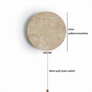 Pull Chain Switch