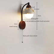 Pull Chain Switch 2