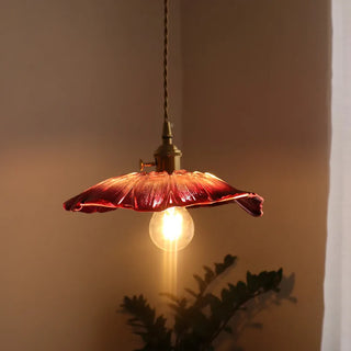 Celako™ Aureglass Pendant Light | Glass Kitchen Island Lighting
