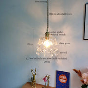 Clear Glass 4