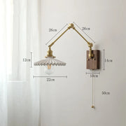 Pull Chain Switch 2
