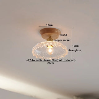 Celako™ Ceravo Ceiling Light | Ceramic Dining Room Lighting