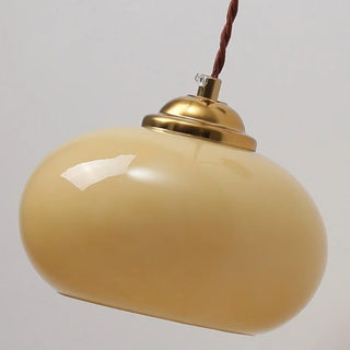 Celako™ Orenda Wall Light | Glass Hallway Lighting
