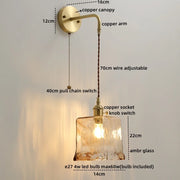 Pull Chain Switch 5