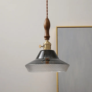Celako™ Vitrova Pendant Light | Copper Dining Room Lighting