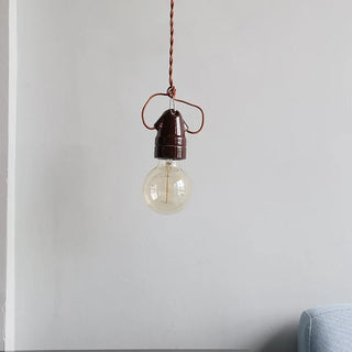 Celako™ Kilnora Pendant Light | Ceramic Kitchen Island Lighting