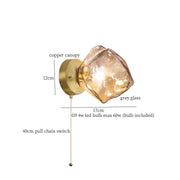 Pull Chain Switch