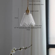 Clear Glass 2