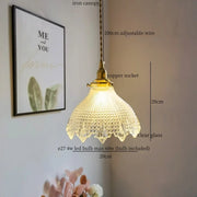 Clear Glass 9