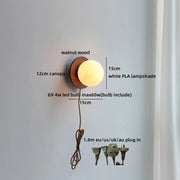 EU US UK AU Plug In 4