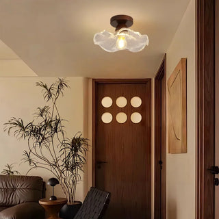 Celako™ Lucidra Pendant Light | Clear Glass Nordic