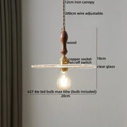 Clear Glass 1