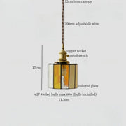 Glass 8