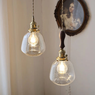 Celako™ Aureli Pendant Light | Copper Dining Room Lighting