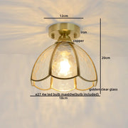 Clear Glass 2