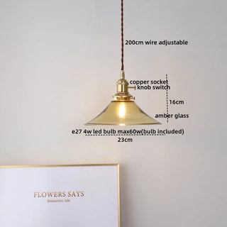 Celako™ Porena Pendant Light | Ceramic Dining Room Lighting