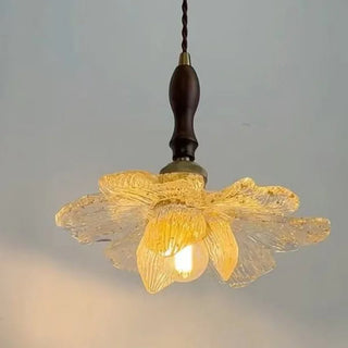 Celako™ Resora Pendant Light | Resin Dining Room Lighting