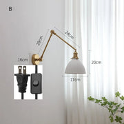 US Plug In 3