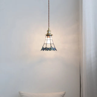 Celako™ Vitrica Pendant Light | Copper Dining Room Lighting