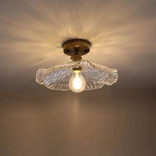Celako™ Verdora Pendant Light | Green Glass Kitchen Island Lighting