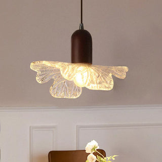 Celako™ Diaphia Pendant Light | Glass Stone Dining Room Lighting