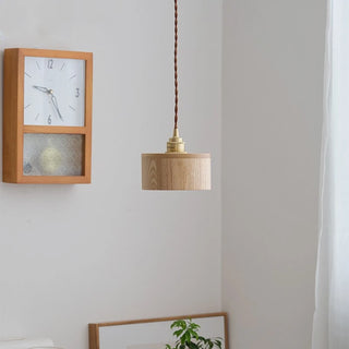 Celako™ Vespera Pendant Light | Copper Dining Room Lighting