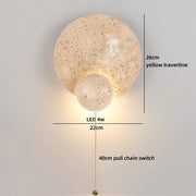 Pull Chain Switch 4