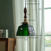 Green Glass