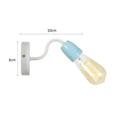 Switch On The Socket 6