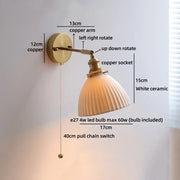 Pull Chain Switch 1