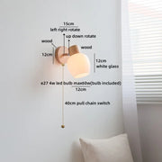 Pull Chain Switch 3