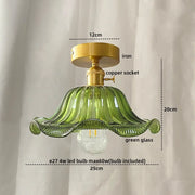 Green Glass 1