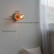 Pull Chain Switch 2