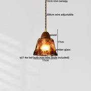 Amber 7