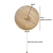 Pull Chain Switch