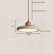 30CM Diameter 3