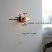 Pull Chain Switch 5