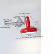 Switch On The Socket