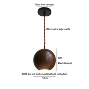 Black Walnut