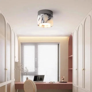 Celako™ Veinor Ceiling Light | Marble Kitchen Island Lighting