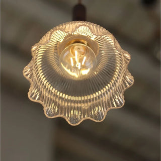Celako™ Vitreya Pendant Light | Glass French Vintage Living Room Lighting